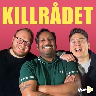 killradet