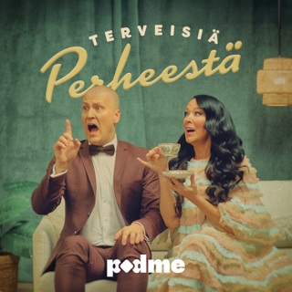 terveisia-perheesta