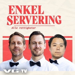 enkel-servering