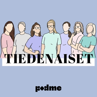 tiedenaiset-podcast