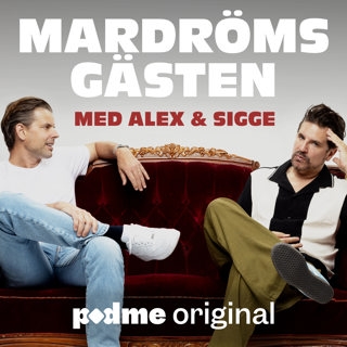 mardromsgasten