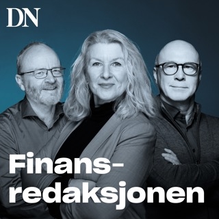 finansredaksjonen