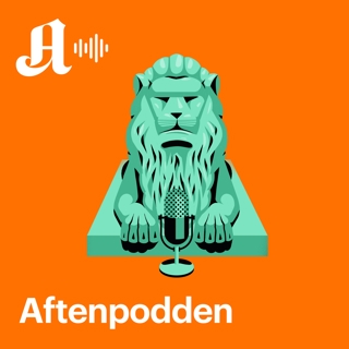 aftenpodden