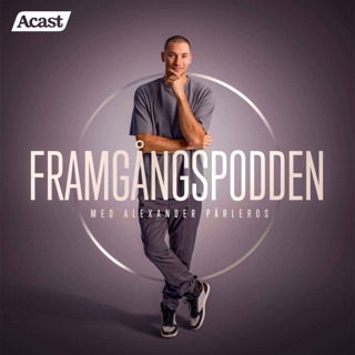 framgangspodden