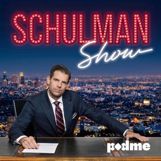 schulman-show