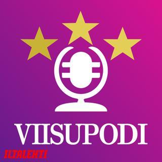 Viisupodi