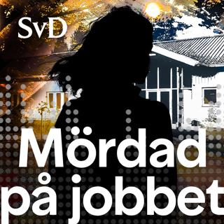 Mördad på jobbet – Trailer