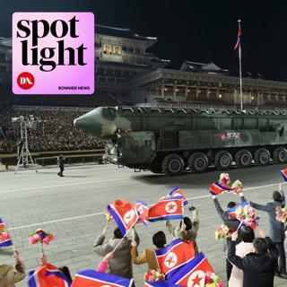 Nordkoreas ökända hackerarmé betalar diktaturens kärnvapen