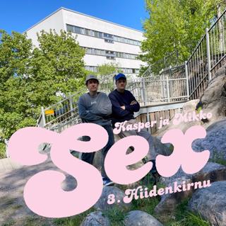 SEX - 3. Hiidenkirnu