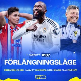 #107 - Förlängningsläge