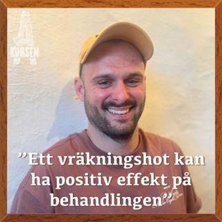 ”Ett vräkningshot kan ha positiv effekt på behandlingen” (Överkursen i hoarding)