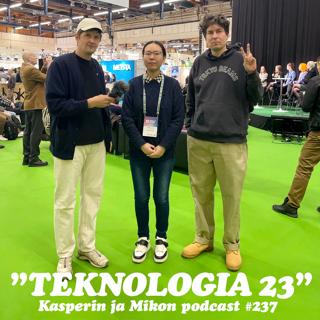 237. Teknologia 23