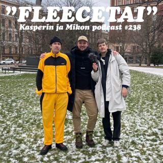 238. Fleecetai