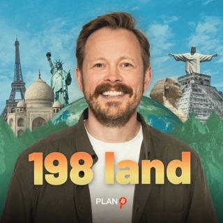 Tema: Reisetips i vinterferien med Gunnar Garfors (gjenhør 2024)