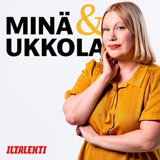 Minä & Ukkola