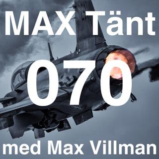 Sålde Gripen - Patrias Nordenchef Mats Warstedt - Max Tänt 070