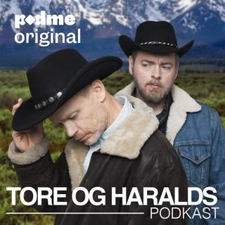 Tore og Haralds podkast