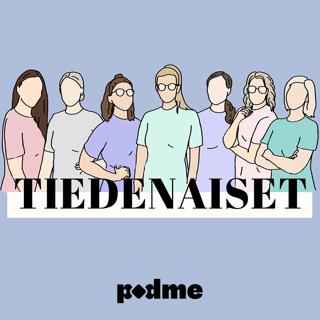 Tiedenaiset-podcast