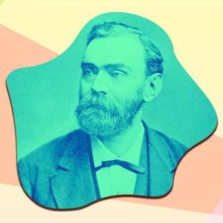 Alfred Nobel – dynamiten, drömmarna och priset