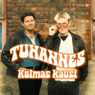 24. Tuhannes - Kriisi