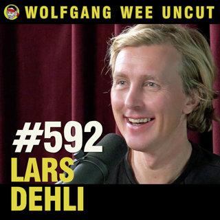 Lars Dehli S03 | Jakten På Lykke: Tenke Mer Positivt vs Tenke Mindre Negativt