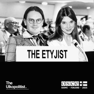 The Etyjist, osa 3: Muutoksen mahdollisuus