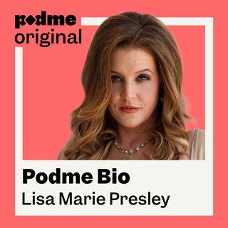 Lisa Marie Presley: Sekt, drugs og rock ´n´roll - Del 2