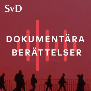 SvD Dokumentära Berättelser