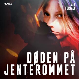 Døden på jenterommet (1:3) Madelen og vikaren