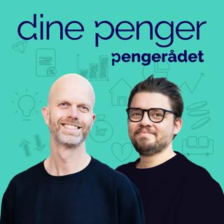 #419 Starte eget selskap? Dette må du vite