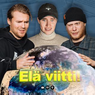 Elä viitti!