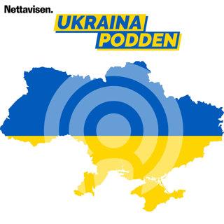 Ukraina med nytt langtrekkende selvprodusert kryssermissil og intervju med dokumentarist Simon Gade Olsen