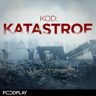 Kod: Katastrof - Säsong 2 - premiär 12 februari