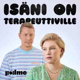 Isäni on terapeuttiville