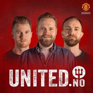 #232 – Uno-rapport fra Stretford End