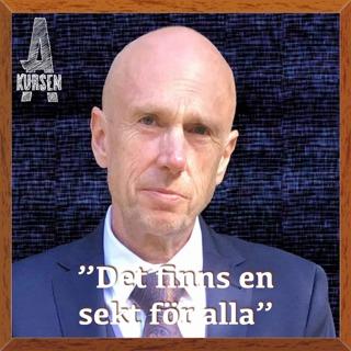 "Det finns en sekt för alla" (Överkursen i sekter)