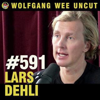 Lars Dehli S03 | Daddy Issues