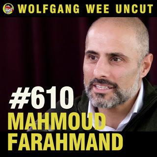 #610 - Mahmoud Farahmand 