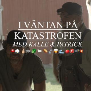 I väntan på katastrofen