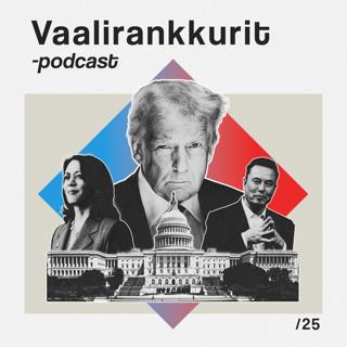 D.C. pelkää Muskia – 89 viikkoa vaaleihin