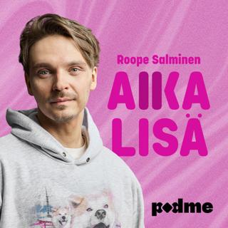 Aikalisä